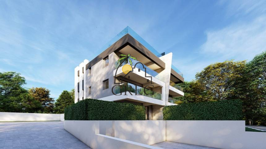 Chorwacja, Dalmacja Północna, Zadar - Apartament, na sprzedaż