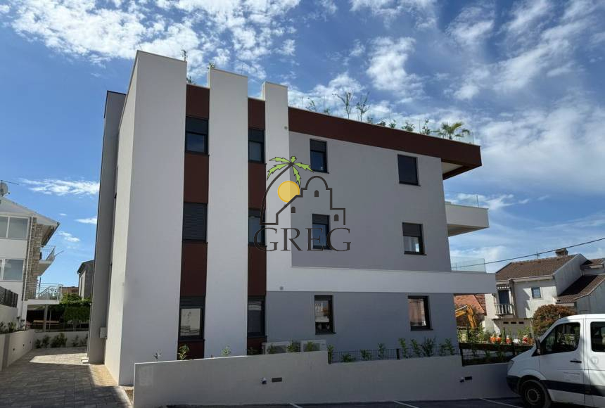 Chorwacja, Dalmacja Północna, Zadar - Apartament, na sprzedaż