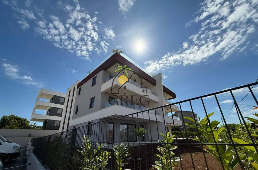 Chorwacja, Dalmacja Północna, Zadar - Apartament, na sprzedaż