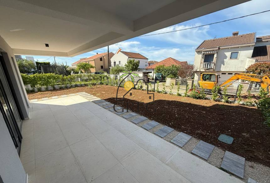 Chorwacja, Dalmacja Północna, Zadar - Apartament, na sprzedaż