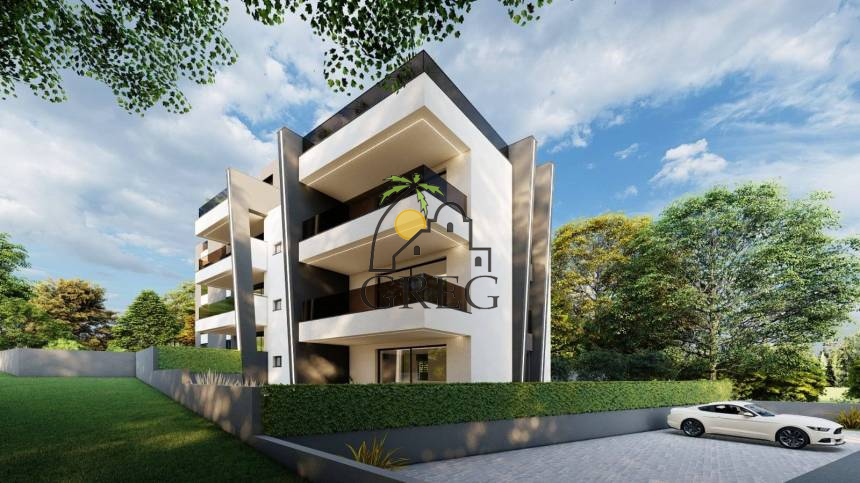 Chorwacja, Dalmacja Północna, Zadar - Apartament, na sprzedaż