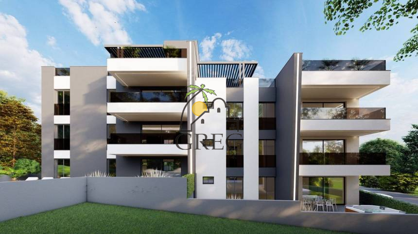 Chorwacja, Dalmacja Północna, Zadar - Apartament, na sprzedaż