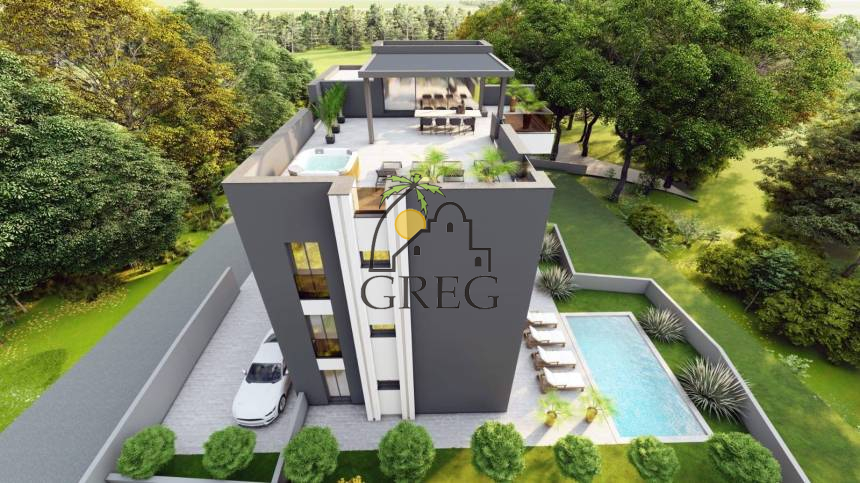 Chorwacja, Dalmacja Północna, Zadar - Apartament, na sprzedaż