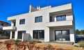 Croatia, North Dalmatia, Vodice - Semi-detached house, for sale