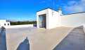 Croatia, North Dalmatia, Vodice - Semi-detached house, for sale