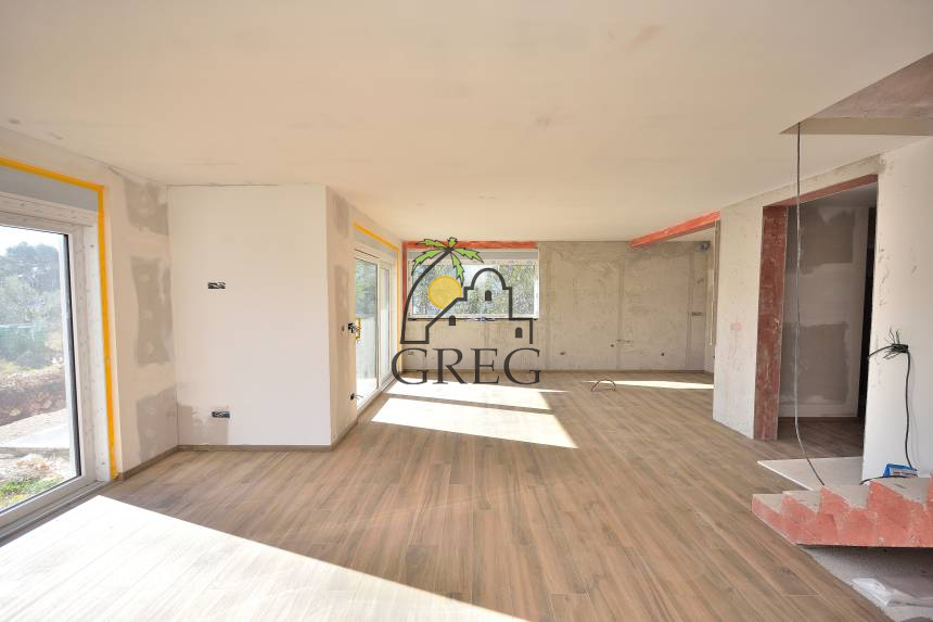 Croatia, North Dalmatia, Vodice - Semi-detached house, for sale