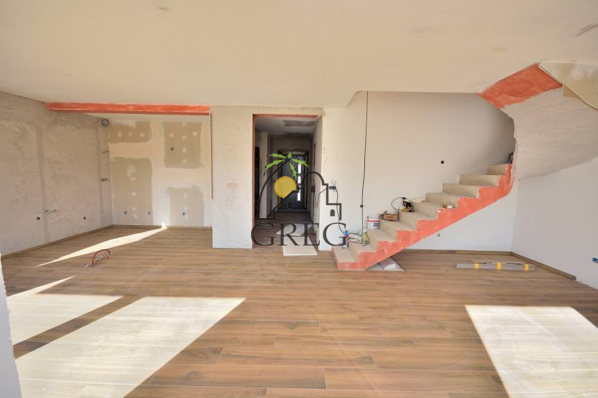 Croatia, North Dalmatia, Vodice - Semi-detached house, for sale