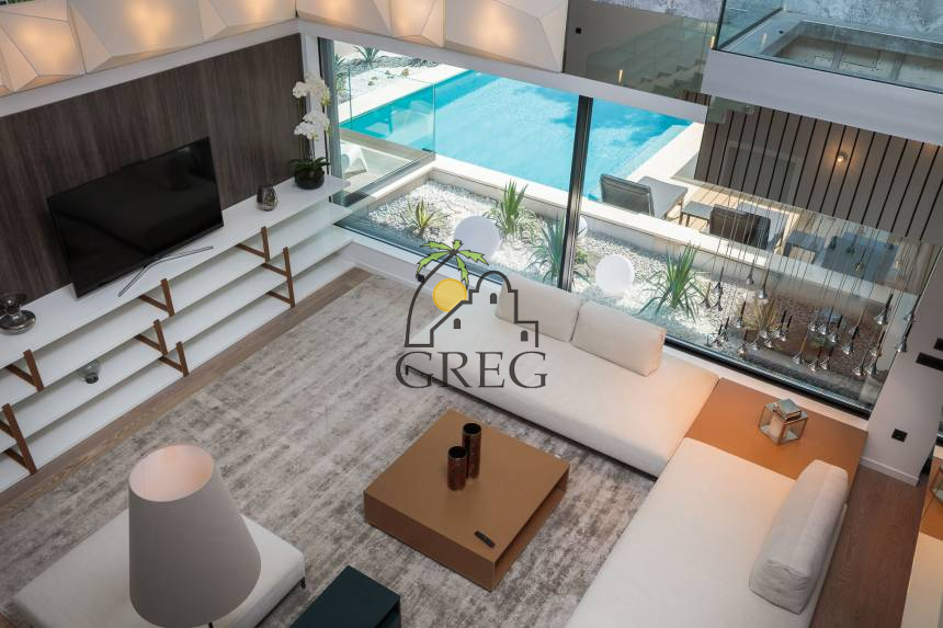 Croatia, North Dalmatia,  - House, for sale