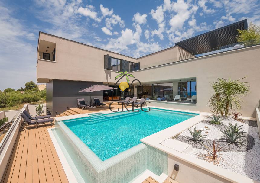 Croatia, North Dalmatia,  - House, for sale