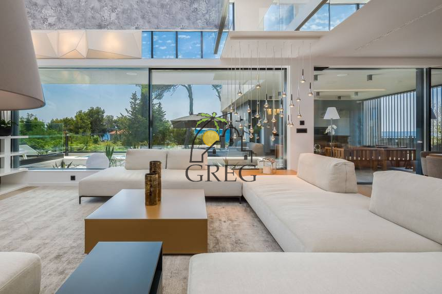 Croatia, North Dalmatia,  - House, for sale