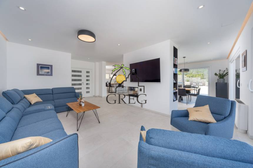 Croatia, North Dalmatia,  - House, for sale