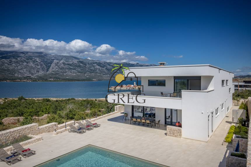 Croatia, North Dalmatia,  - House, for sale