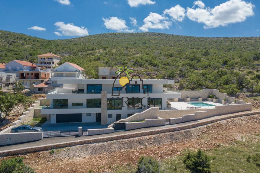 Croatia, North Dalmatia,  - House, for sale