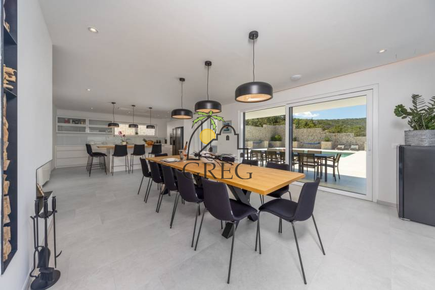 Croatia, North Dalmatia,  - House, for sale