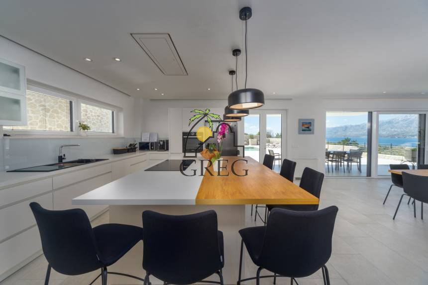 Croatia, North Dalmatia,  - House, for sale