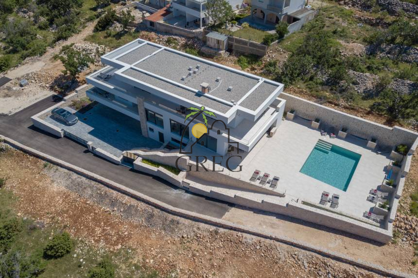 Croatia, North Dalmatia,  - House, for sale