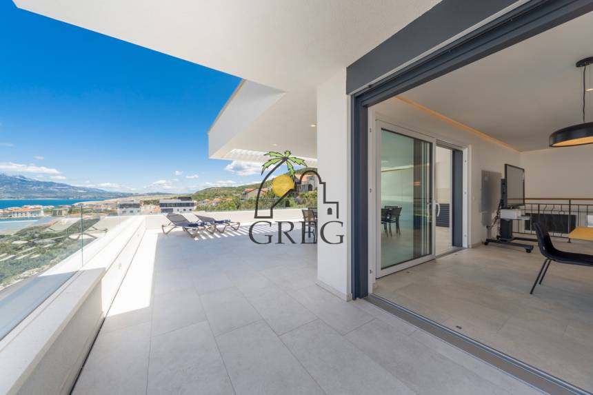 Croatia, North Dalmatia,  - House, for sale