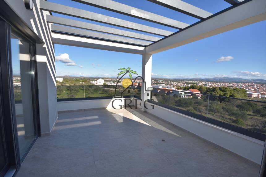 Chorwacja, Dalmacja Północna, Vodice - Bliźniak, na sprzedaż