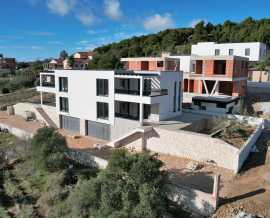 Chorwacja, Dalmacja Północna, Vodice - Bliźniak, na sprzedaż