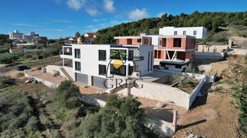 Chorwacja, Dalmacja Północna, Vodice - Bliźniak, na sprzedaż