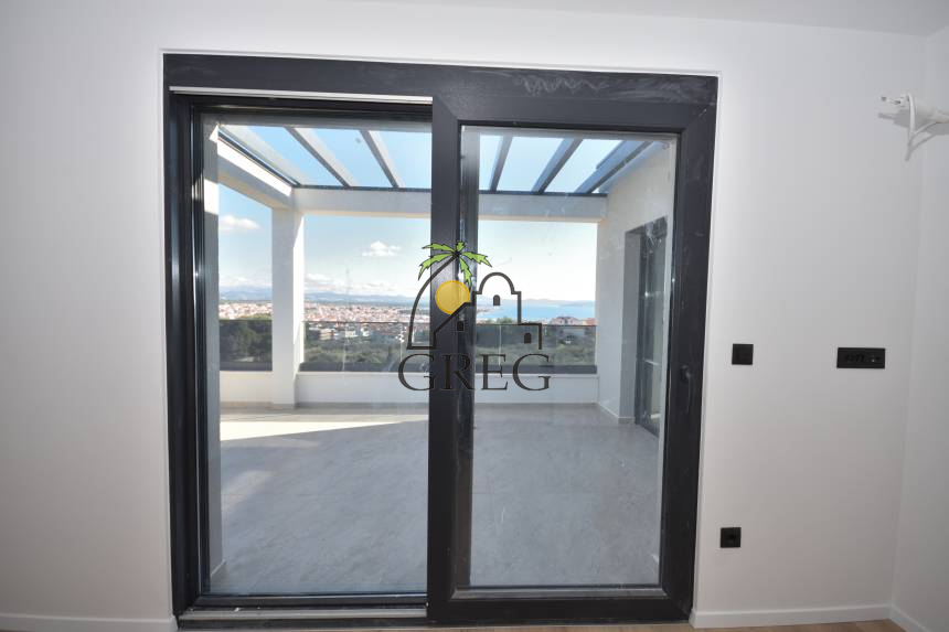 Chorwacja, Dalmacja Północna, Vodice - Bliźniak, na sprzedaż