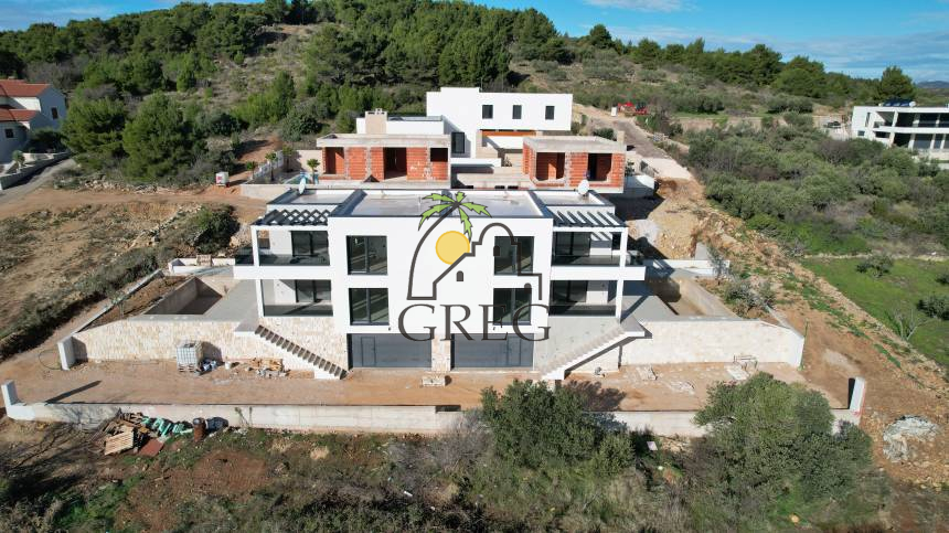 Chorwacja, Dalmacja Północna, Vodice - Bliźniak, na sprzedaż