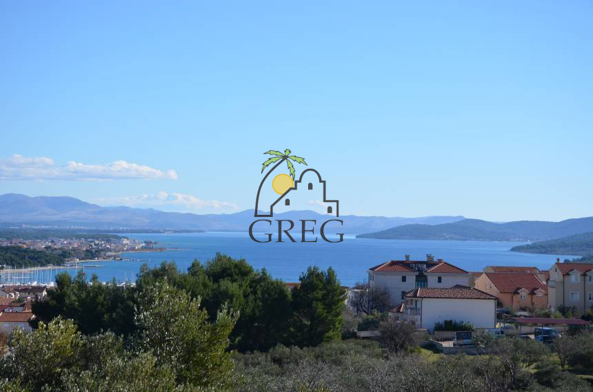 Chorwacja, Dalmacja Północna, Vodice - Bliźniak, na sprzedaż