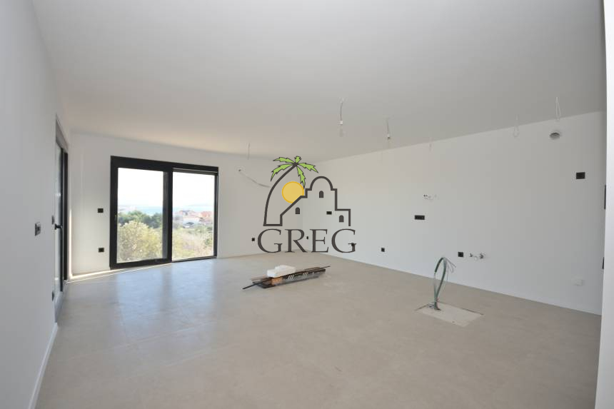 Chorwacja, Dalmacja Północna, Vodice - Bliźniak, na sprzedaż