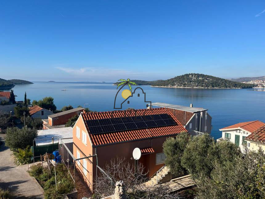 Chorwacja, Dalmacja Środkowa, Rogoznica  - Apartament, na sprzedaż