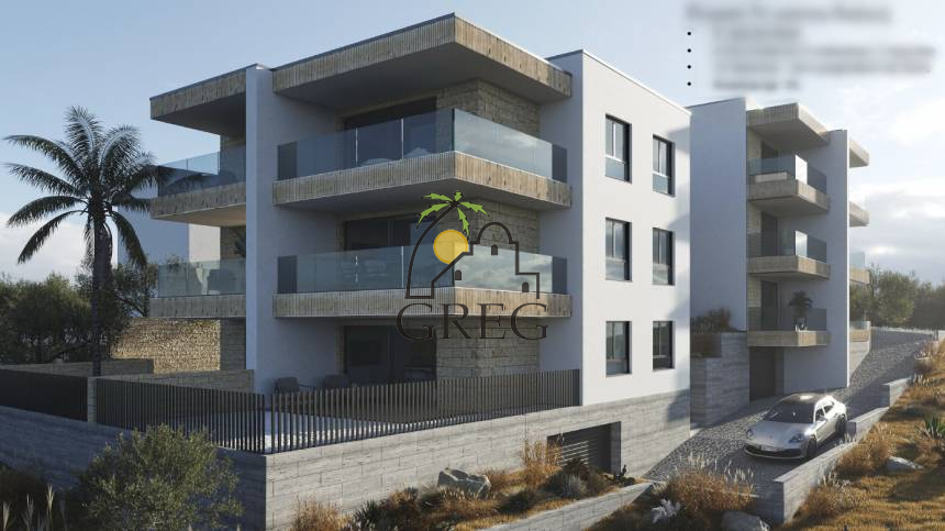 Chorwacja, Dalmacja Środkowa, Rogoznica  - Apartament, na sprzedaż