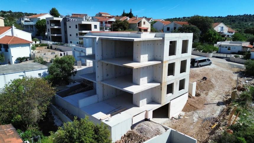 Chorwacja, Dalmacja Środkowa, Rogoznica  - Apartament, na sprzedaż