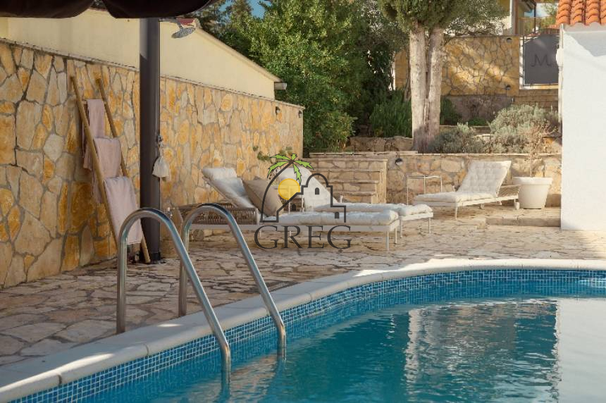 Chorwacja, Wyspa Hvar,  - Dom, na sprzedaż