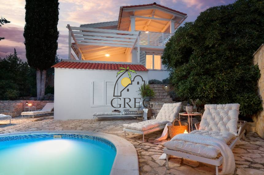 Chorwacja, Wyspa Hvar,  - Dom, na sprzedaż