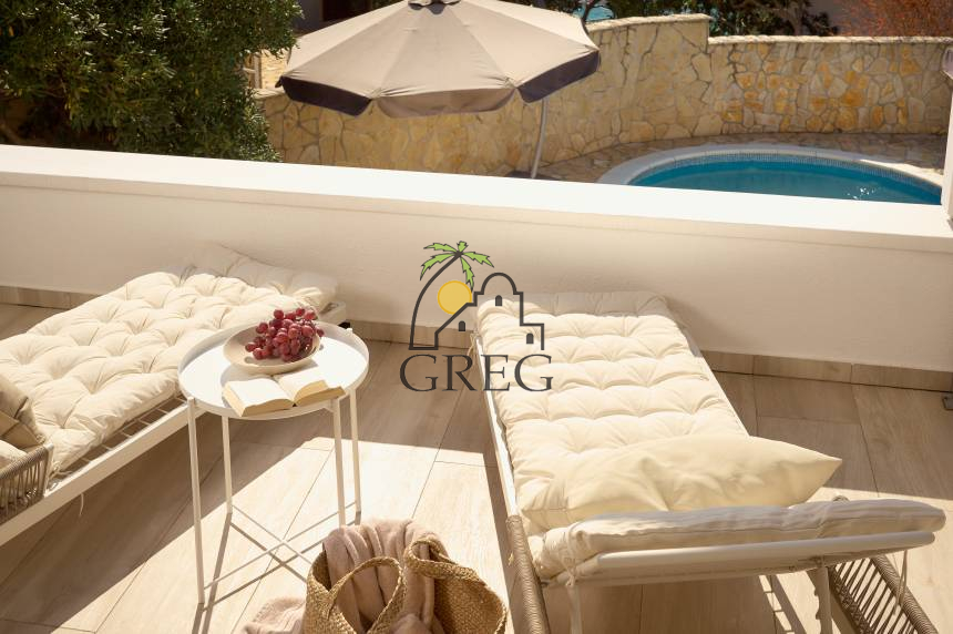 Chorwacja, Wyspa Hvar,  - Dom, na sprzedaż