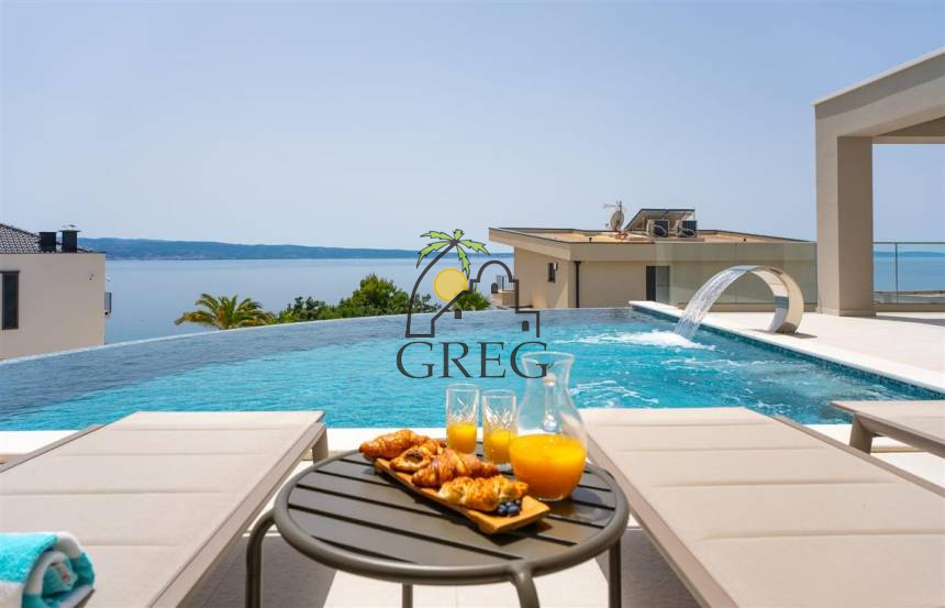 Chorwacja, Dalmacja Środkowa, Split - Dom, na sprzedaż