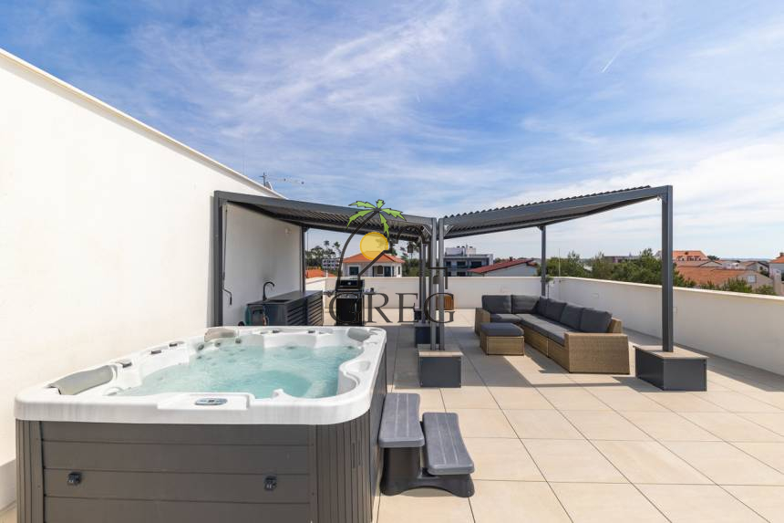 Chorwacja, Dalmacja Północna,  - Apartament, na sprzedaż