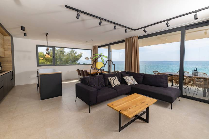 Chorwacja, Dalmacja Północna,  - Apartament, na sprzedaż