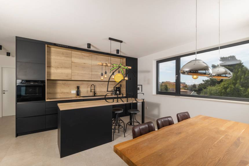 Chorwacja, Dalmacja Północna,  - Apartament, na sprzedaż