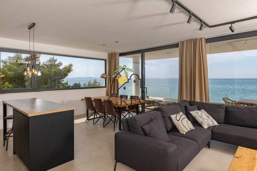 Chorwacja, Dalmacja Północna,  - Apartament, na sprzedaż