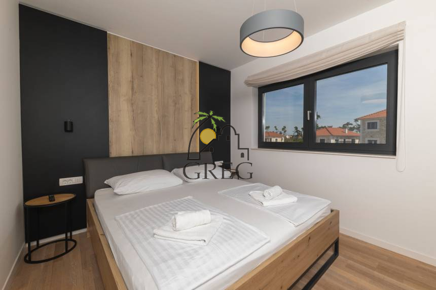 Chorwacja, Dalmacja Północna,  - Apartament, na sprzedaż