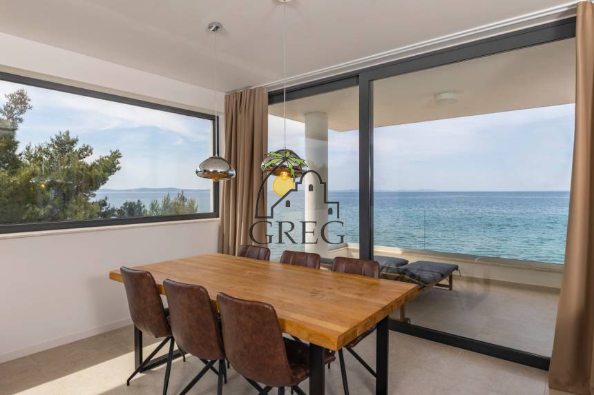 Chorwacja, Dalmacja Północna,  - Apartament, na sprzedaż