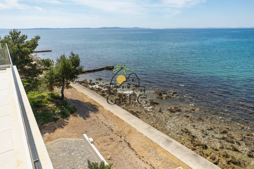 Chorwacja, Dalmacja Północna,  - Apartament, na sprzedaż