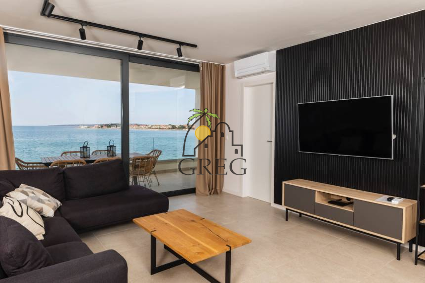 Chorwacja, Dalmacja Północna,  - Apartament, na sprzedaż