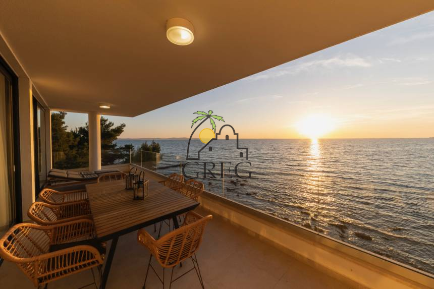 Chorwacja, Dalmacja Północna,  - Apartament, na sprzedaż