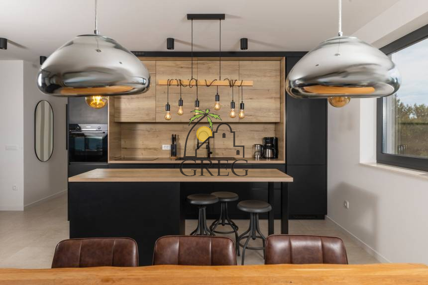 Chorwacja, Dalmacja Północna,  - Apartament, na sprzedaż