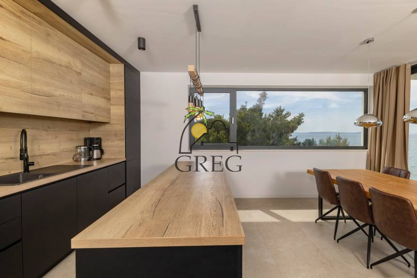 Chorwacja, Dalmacja Północna,  - Apartament, na sprzedaż