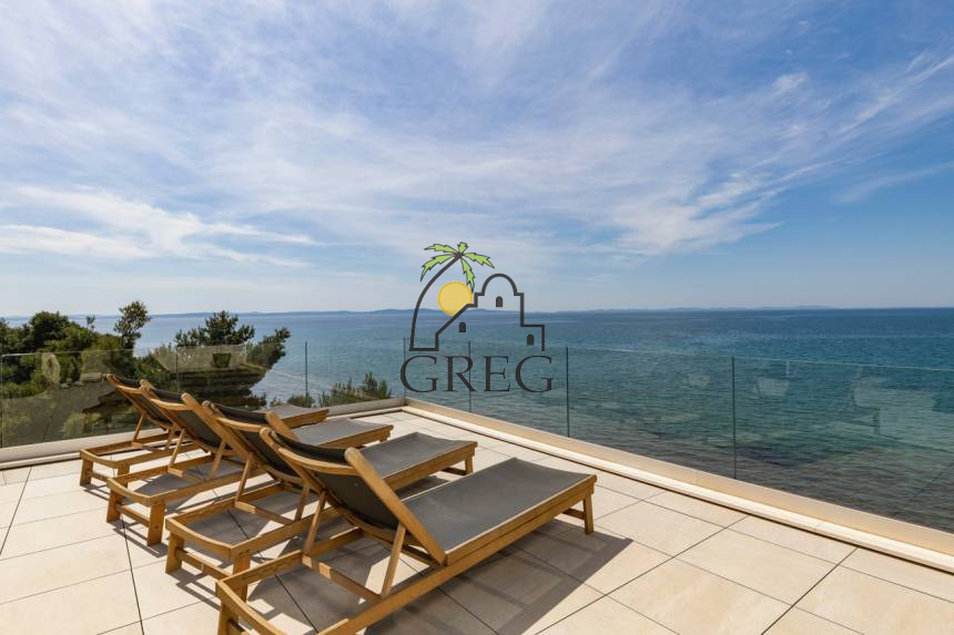 Chorwacja, Dalmacja Północna,  - Apartament, na sprzedaż