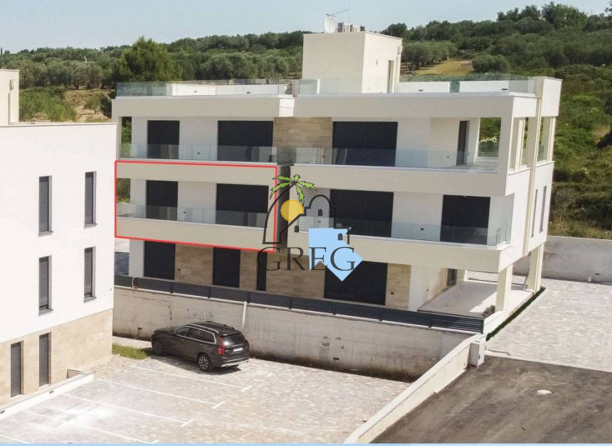 Chorwacja, Dalmacja Północna, Zadar - Apartament, na sprzedaż