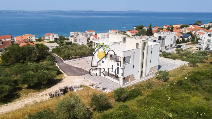Chorwacja, Dalmacja Północna, Zadar - Apartament, na sprzedaż