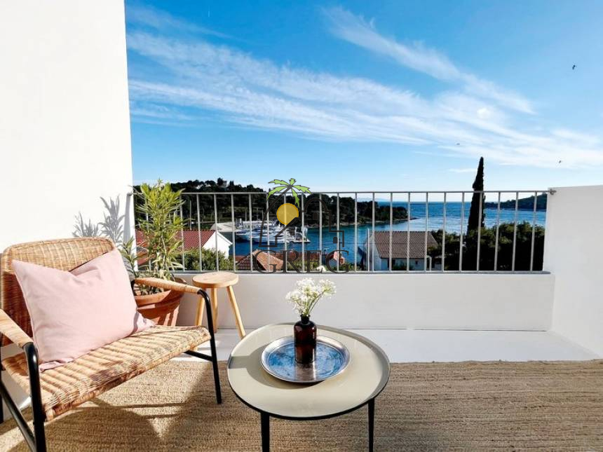 Chorwacja, Wyspa Šolta,  - Dom, na sprzedaż